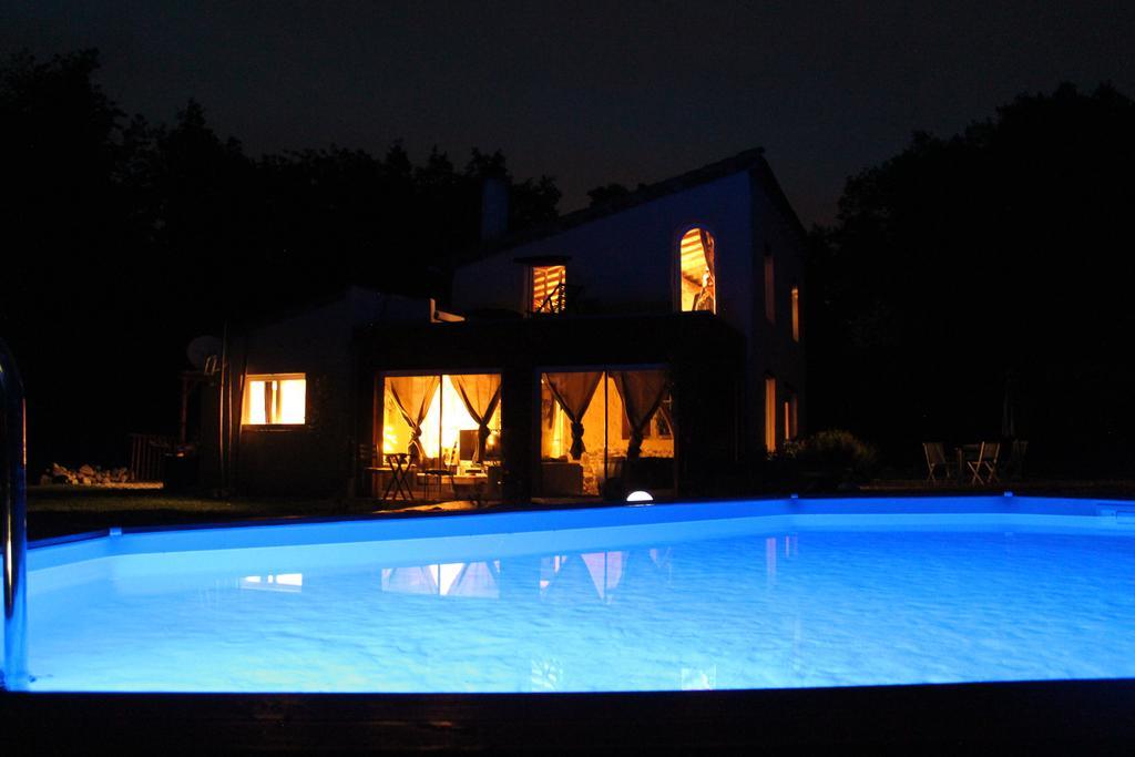 Le Parc De Jouvence Magrie Bagian luar foto