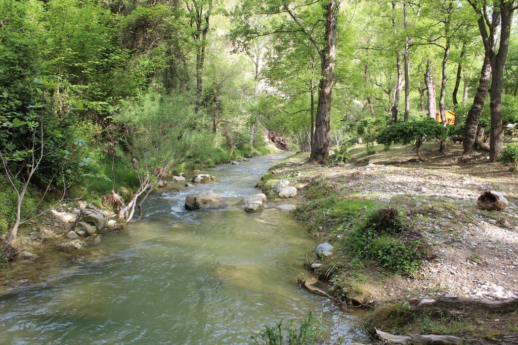 Le Parc De Jouvence Magrie Bagian luar foto