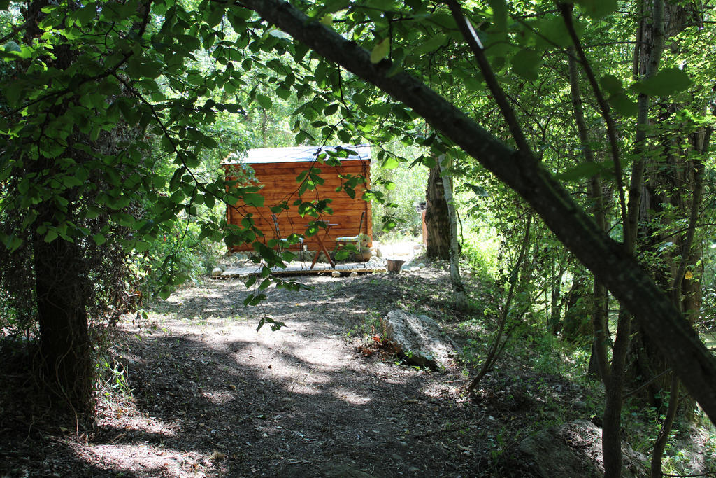 Le Parc De Jouvence Magrie Ruang foto