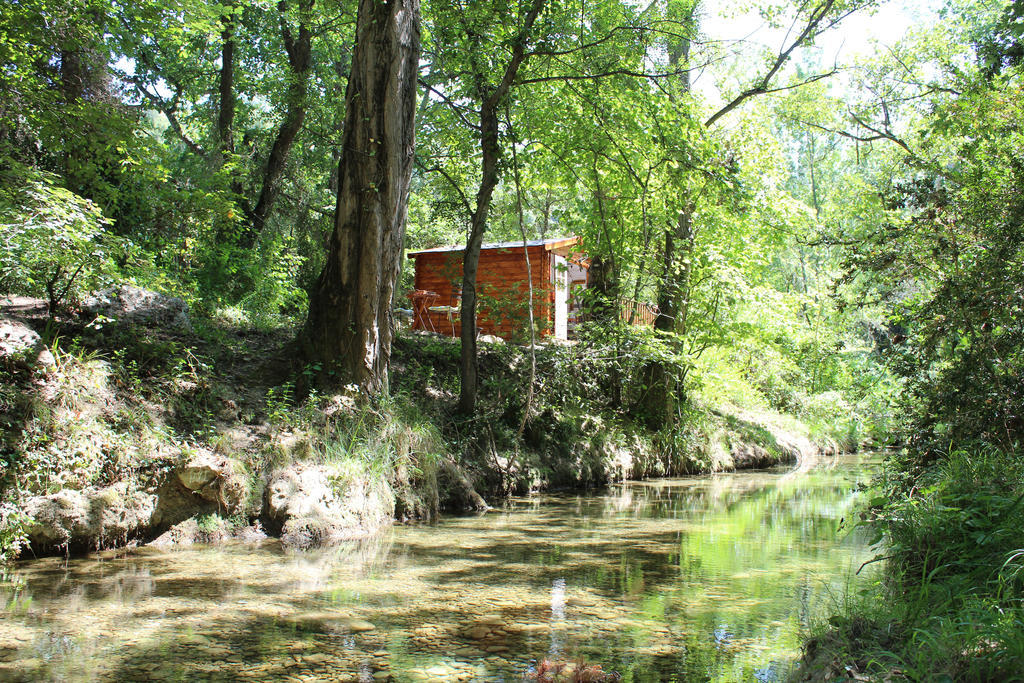 Le Parc De Jouvence Magrie Ruang foto