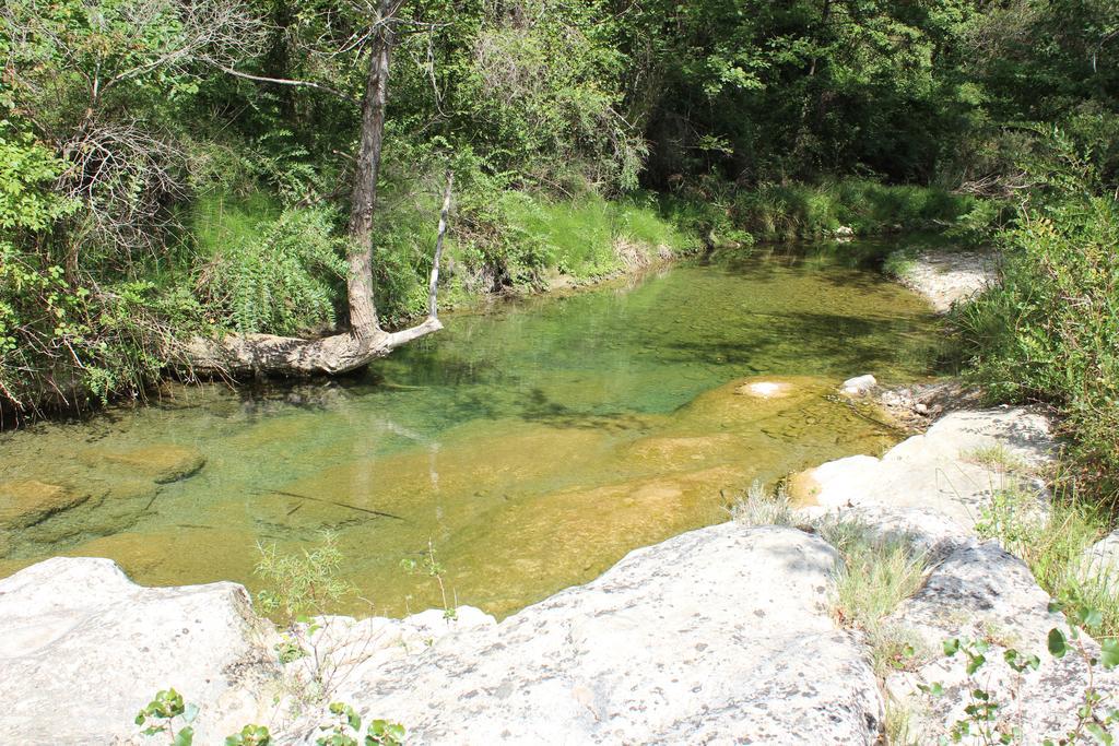 Le Parc De Jouvence Magrie Bagian luar foto